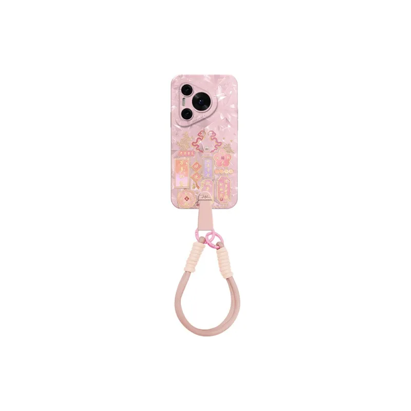Interesting shell Phone Cases-11