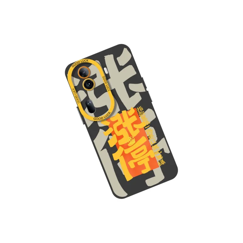 DAHUAXIAN Phone Cases-5