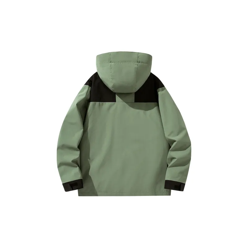 TINA GIA Jackets Men-18