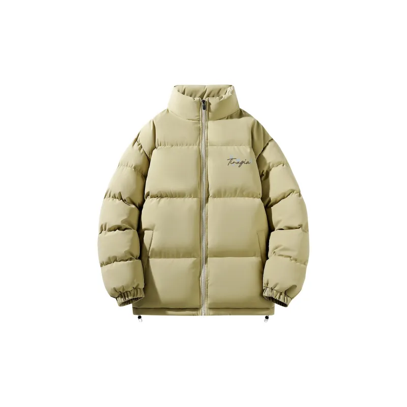 TINA GIA Puffer Jackets Unisex-9