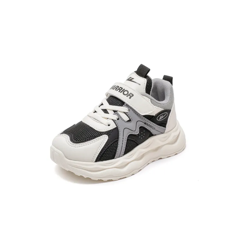Warrior Cushioning And Breathable Low Top Kids Lifestyle Shoes Kids'-7