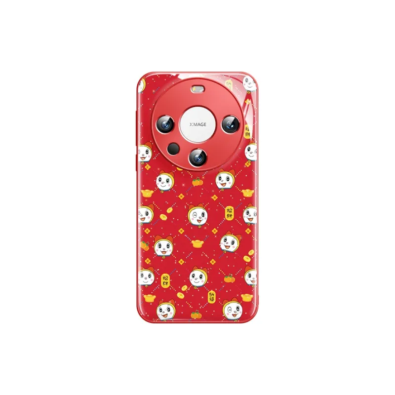 Doraemon/a Phone Cases-15