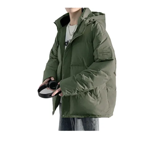 Tonlion Down Jackets Men