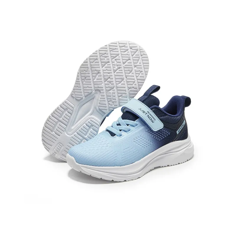 7 PE Abrasion Resistant Rebound Lightweight Cushioning Low Top Kids' Running Shoes Kids'-3