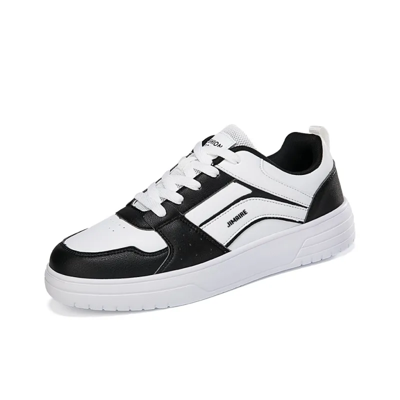 King Jinmai Low Top Skateboard Shoes Unisex-1