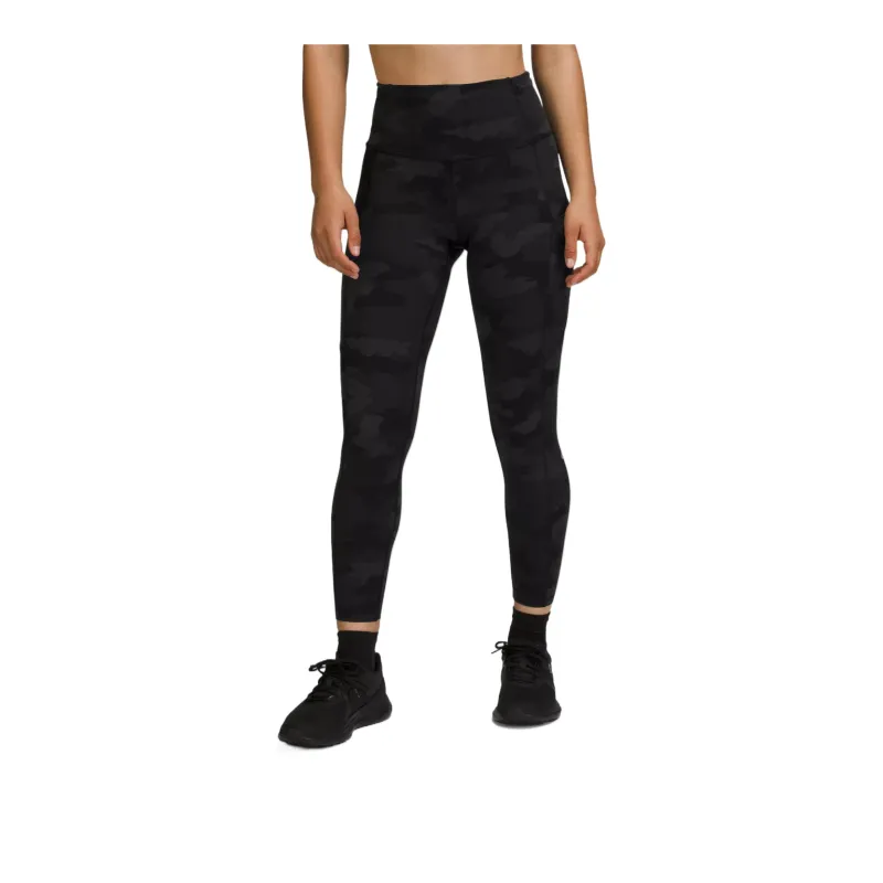 Lululemon Fast And FreeNulux™ Leggings Women's-3