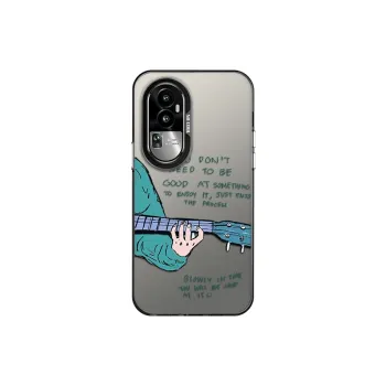 Tech Talent Phone Cases
