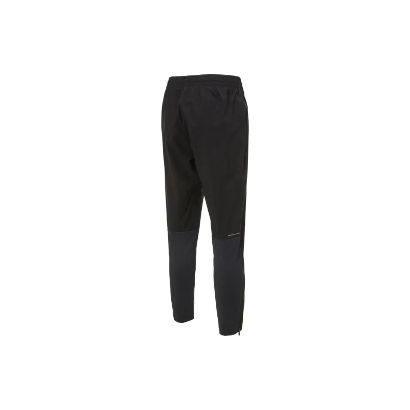 Mizuno Soccer Bottoms Men's Black-1