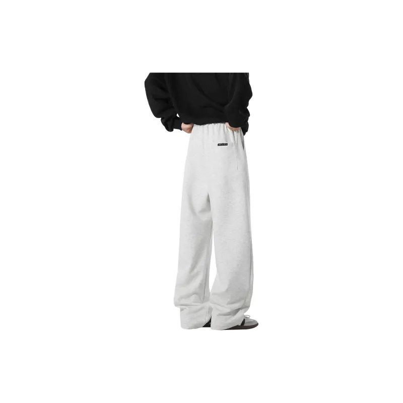 HONOR OF KINGS Knitted Sports Pants Unisex-13
