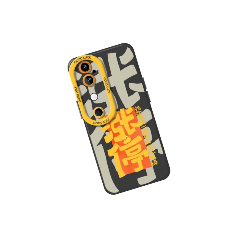 DAHUAXIAN Phone Cases-3