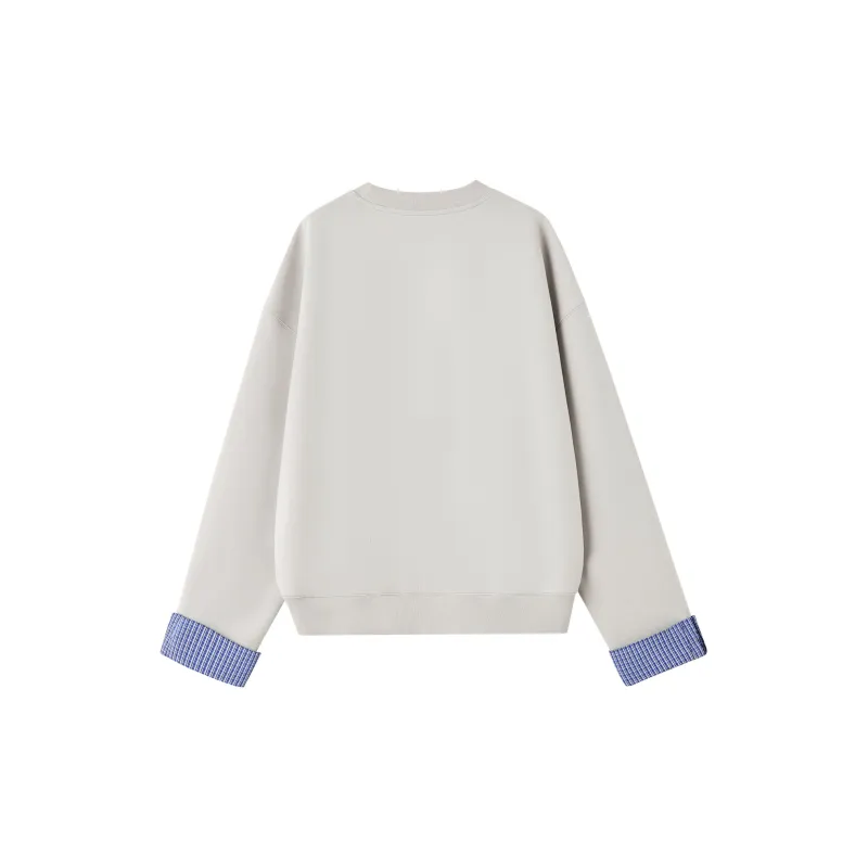 EARL JOEL Sweatshirts Unisex-1