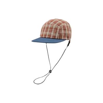 IOTS Minimalist Style Artistic Style Vintage Versatile Polyester Sun Hat Baseball Cap Unisex