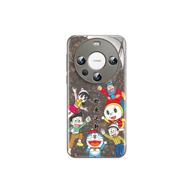 Doraemon/a Phone Cases-6