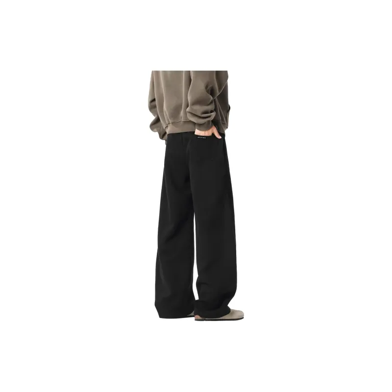 HONOR OF KINGS Knitted Sports Pants Unisex-10