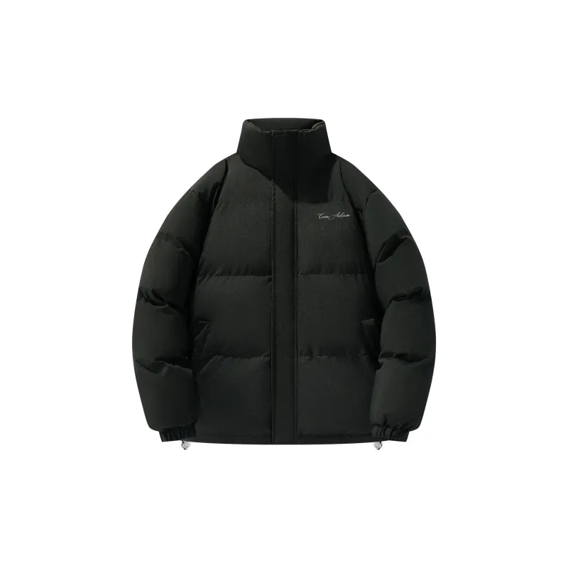 TOM ADAM Puffer Jackets Unisex-0