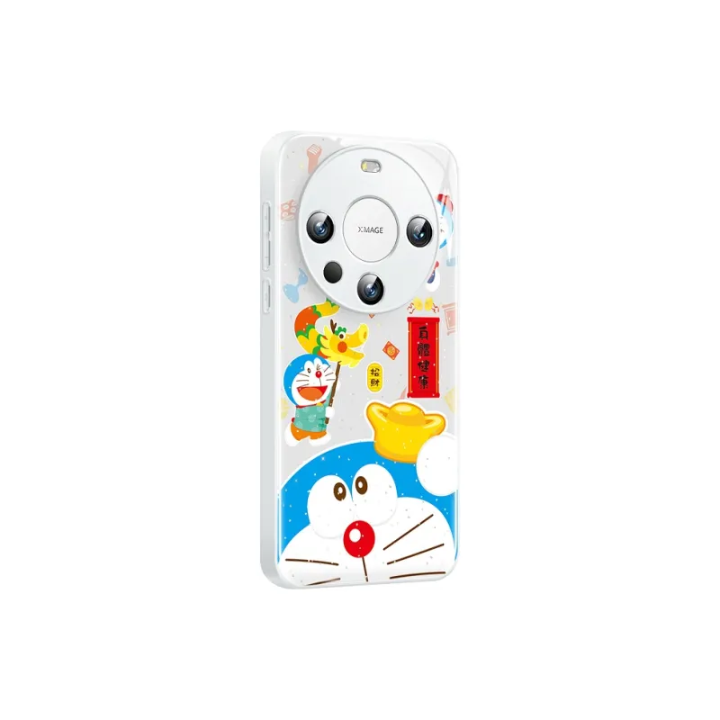 Doraemon/a Phone Cases-11