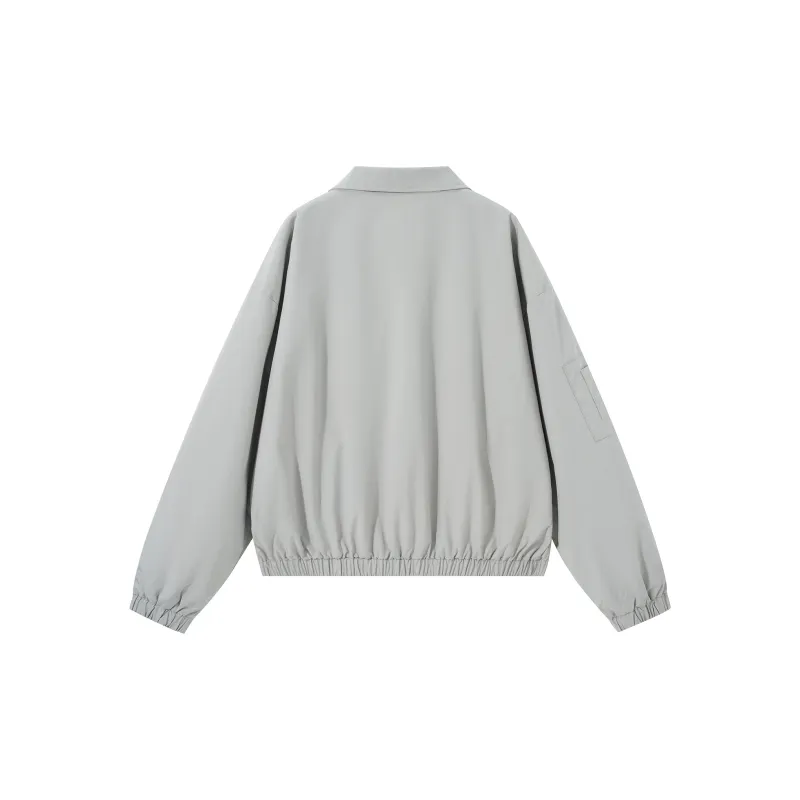 Kawasaki Jackets Unisex-3