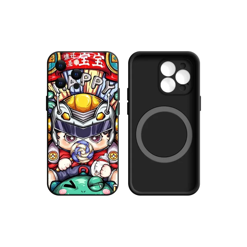 YIFENG Phone Cases-8
