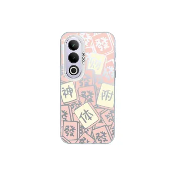 Kona Chun Phone Cases