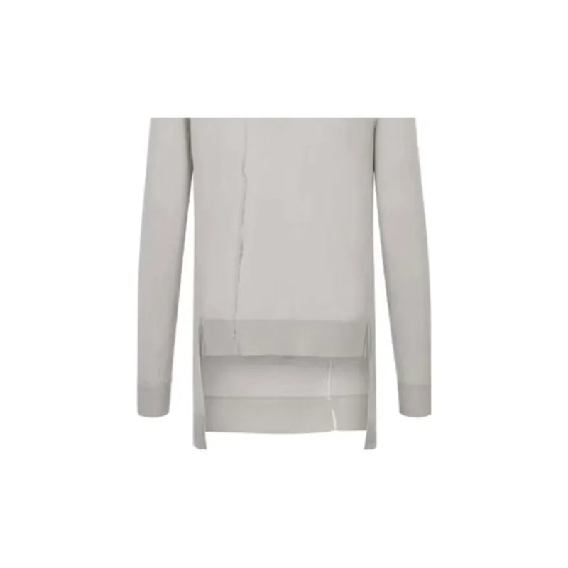 DIOR Knitwear Men Gray-2