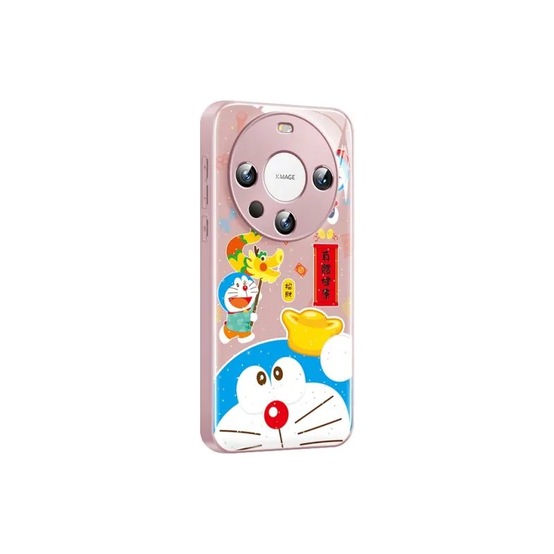 Doraemon/a Phone Cases-5