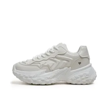 NANJIREN Low Top Chunky Sneakers Men's