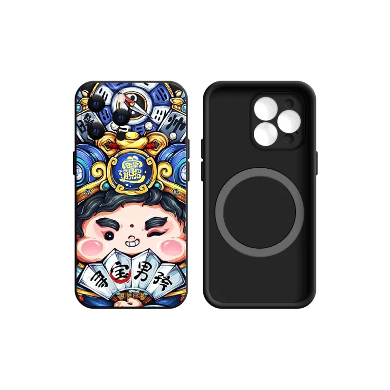 YIFENG Phone Cases-13
