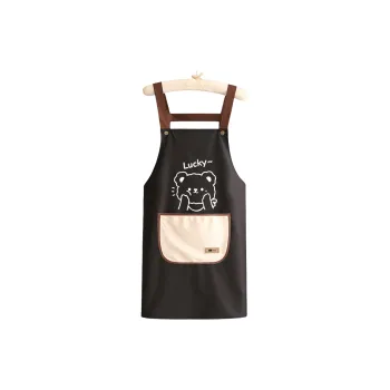 YUZHAOLIN Aprons