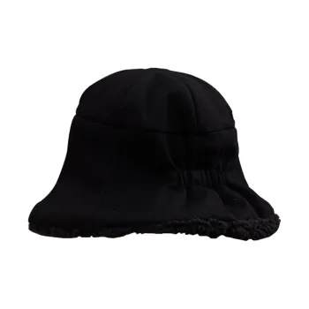 Lagur Polyester Bucket Hats Women's