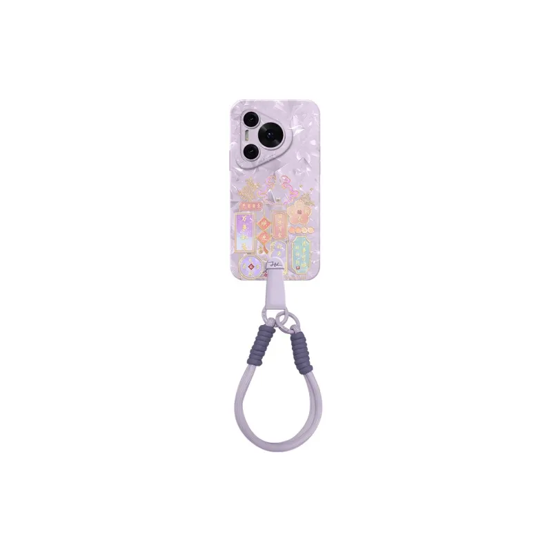 Interesting shell Phone Cases-8