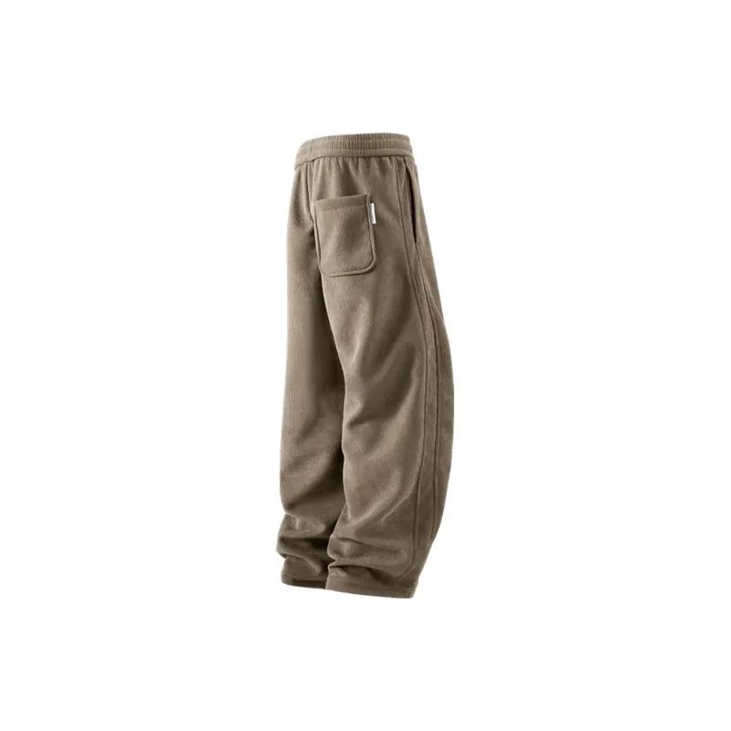 TRANSFORMERS Casual Pants Unisex-5