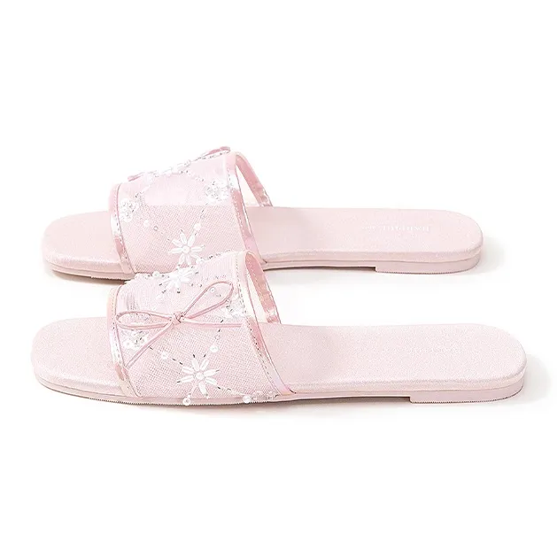 Barphil Slippers / Home Slippers-1