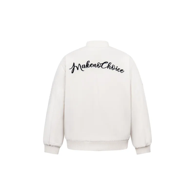 CUWU Jackets Unisex-5