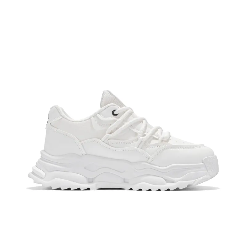 HACKBUTEER Low-Top Casual Shoes Men's Box-3