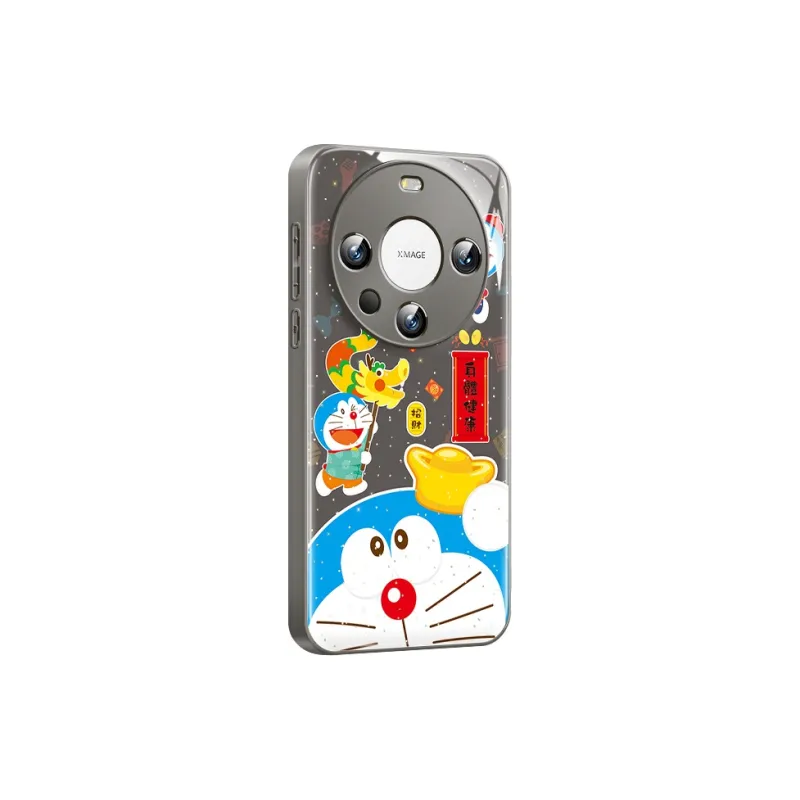 Doraemon/a Phone Cases-8