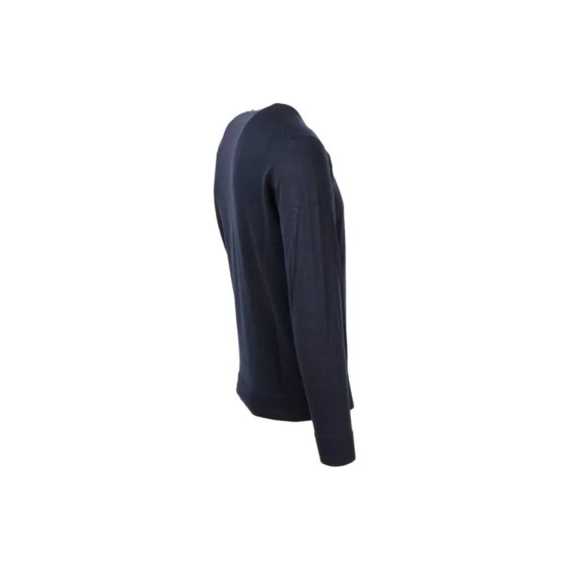 PAOLO PECORA MILANO Crewneck Long Sleeved Sweater-2