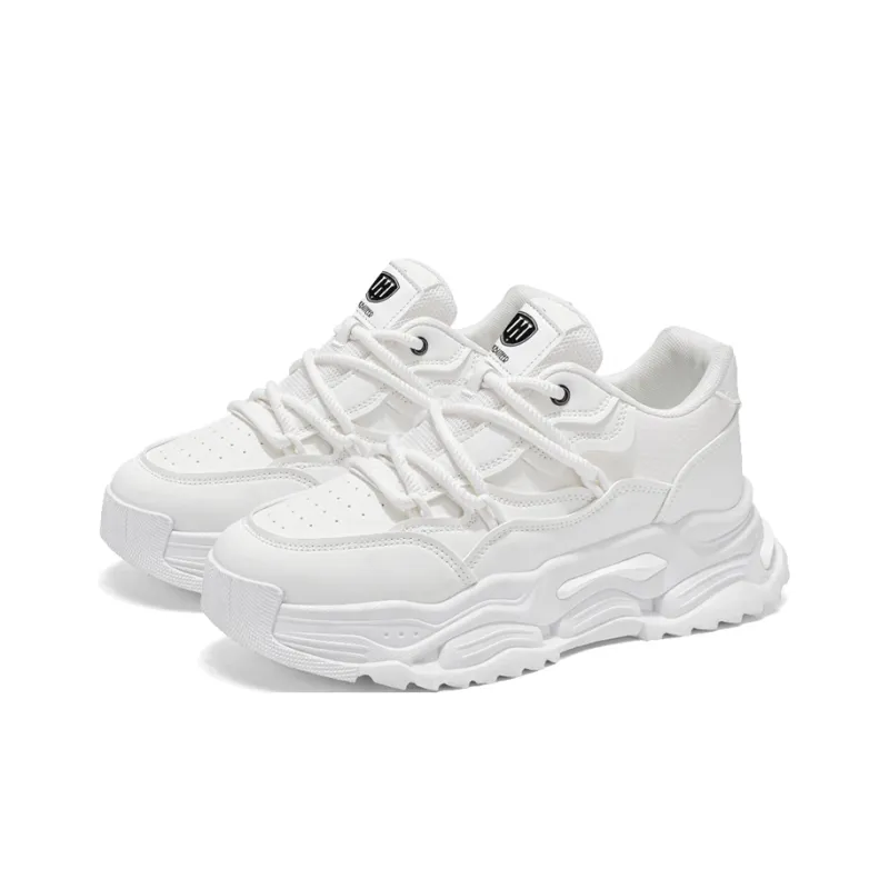 HACKBUTEER Low-Top Casual Shoes Men's Box-14