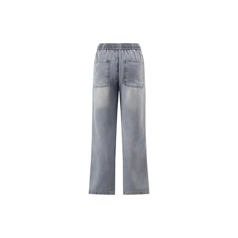 ZAZN Jeans Unisex-1