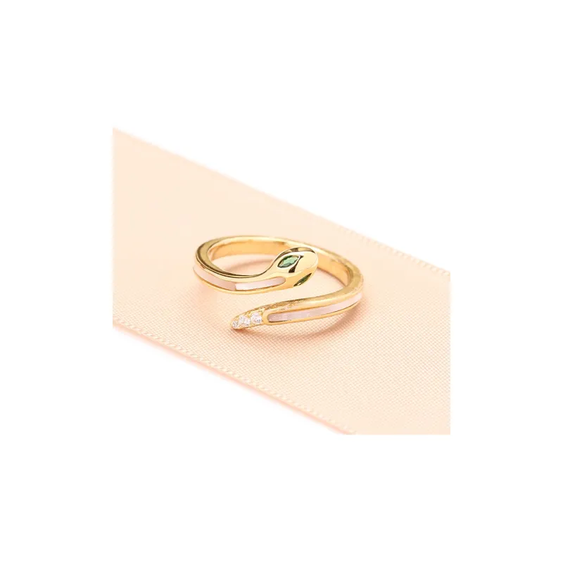 AKAK Rings Unisex-1
