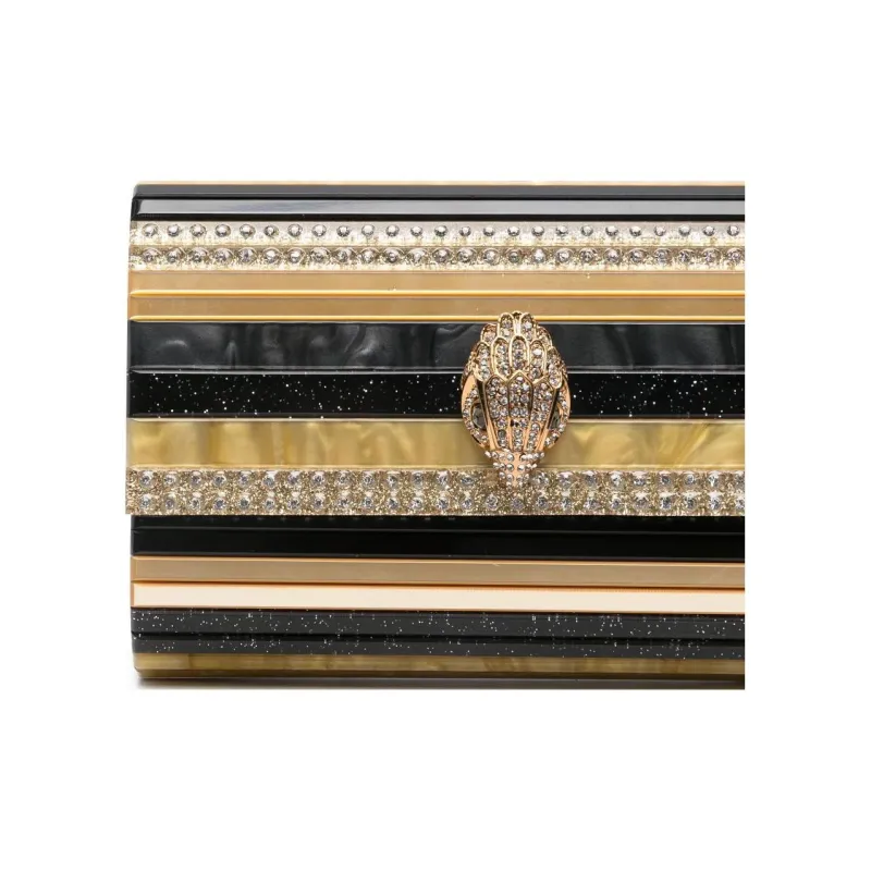 Kurt Geiger London Party Eagle Clutch Bag-2