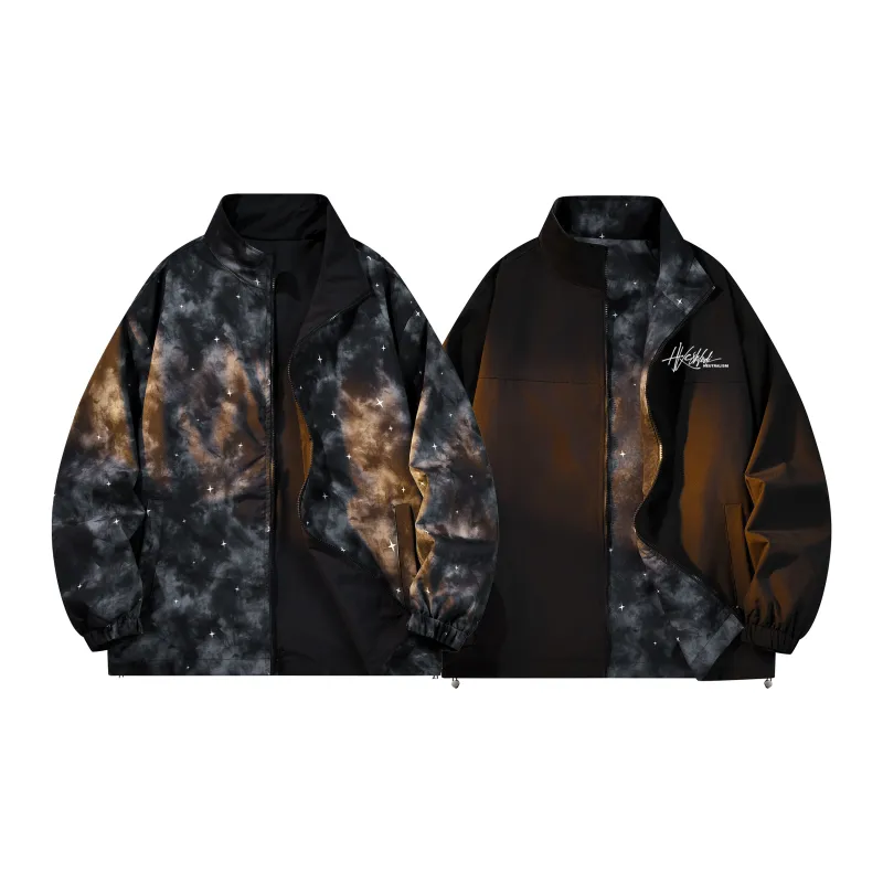 CSKS Jackets Unisex-2