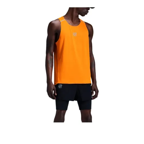 On x LOEWE Short Length Shorts Sports Shorts Unisex Black