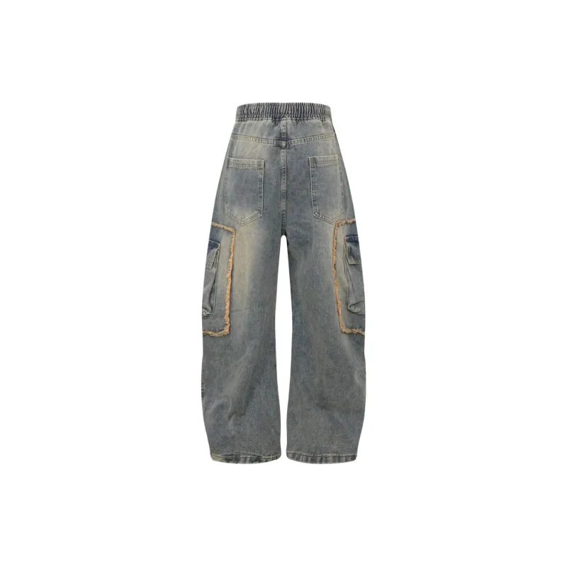 7 SEVFUN Jeans Unisex-4