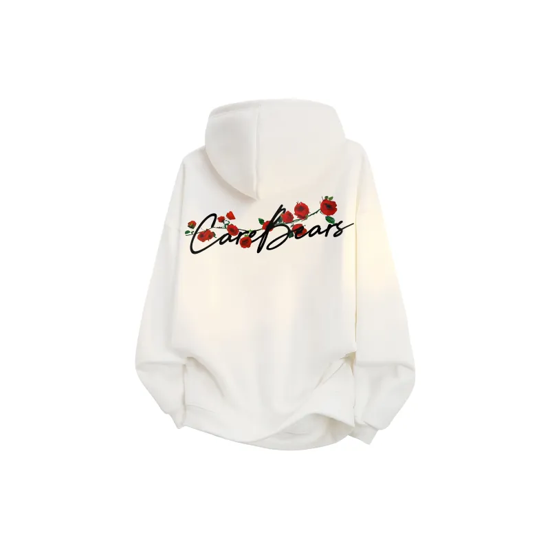 CAREBEARS Sweatshirts Unisex-1
