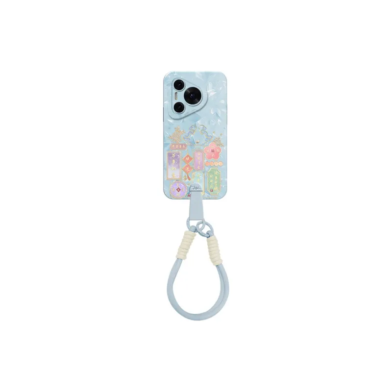 Interesting shell Phone Cases-15