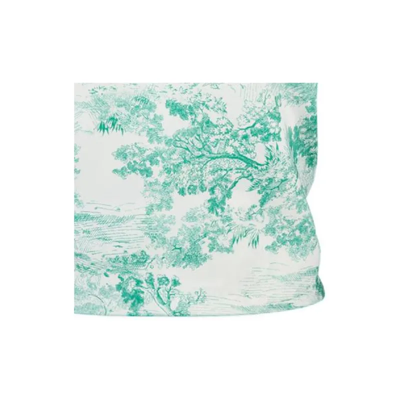DIOR T-Shirts Women's Green-4