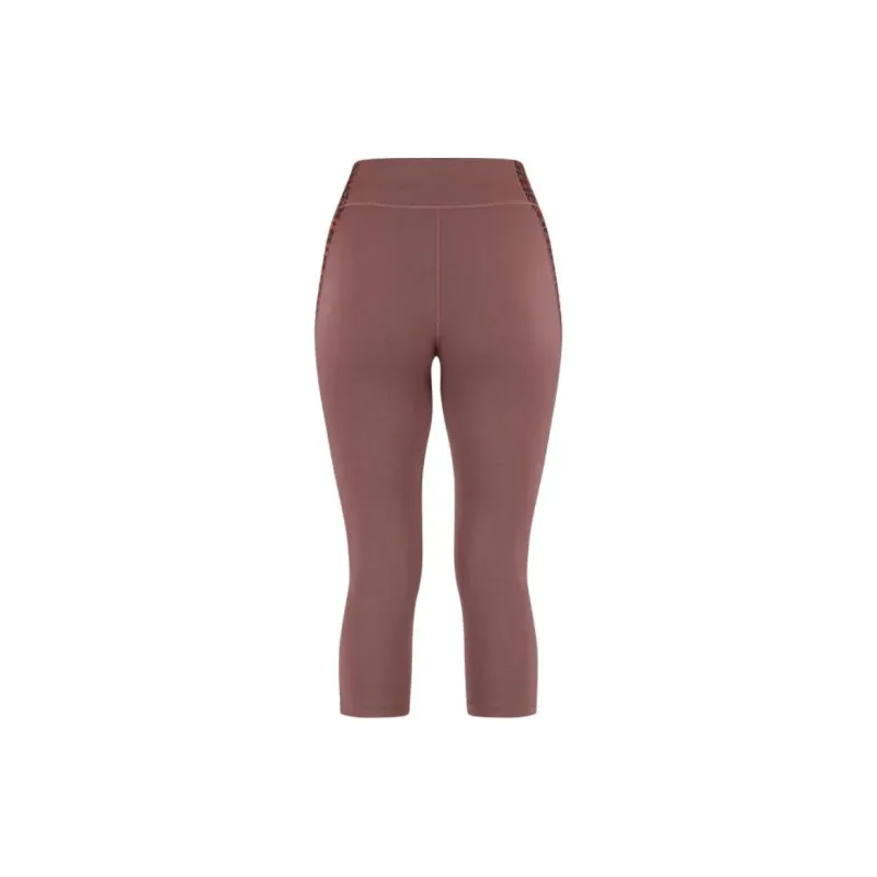 KARI TRAA Leggings Women's Rose-1