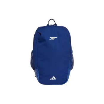 Adidas Polyester Backpack Unisex Royal Blue