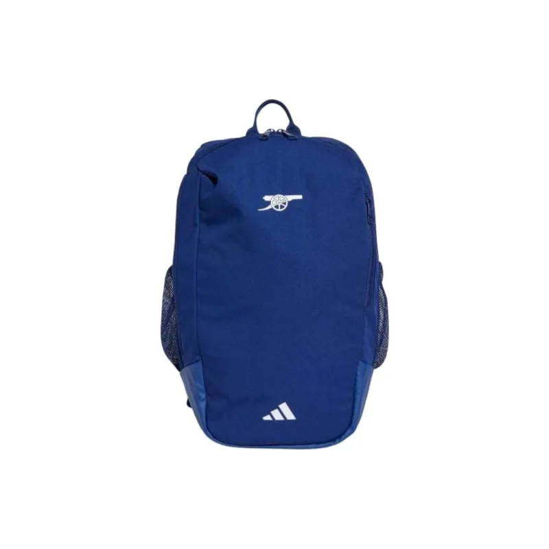 Adidas Polyester Backpack Unisex Royal Blue-0