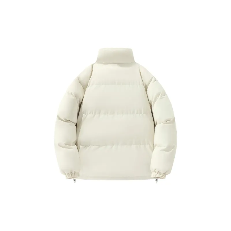 TOM ADAM Puffer Jackets Unisex-4